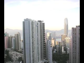 Mid Levels Central - May Tower Block 1 02