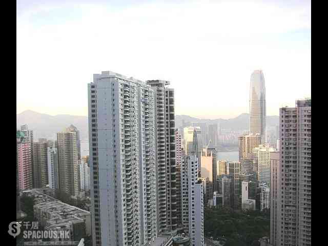 Mid Levels Central - May Tower Block 1 02