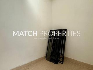 Mid Levels Central - Elegant Terrace 05