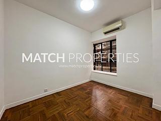Mid Levels Central - Elegant Terrace 06