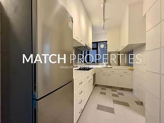 Mid Levels Central - Elegant Terrace 11