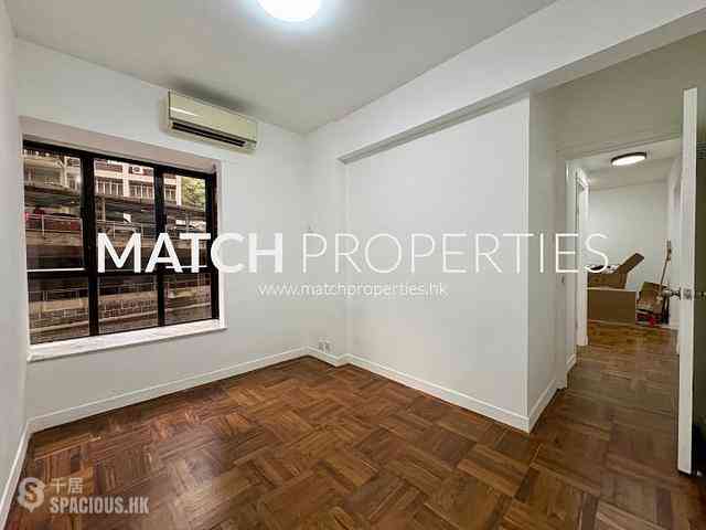 Mid Levels Central - Elegant Terrace 13