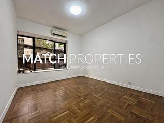 Mid Levels Central - Elegant Terrace 14