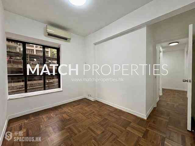Mid Levels Central - Elegant Terrace 15