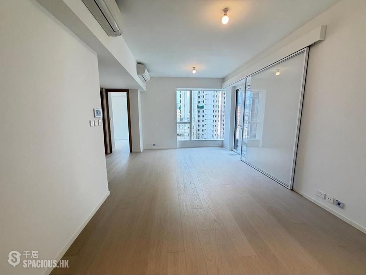 Wan Chai - 33 Kennedy Road 01