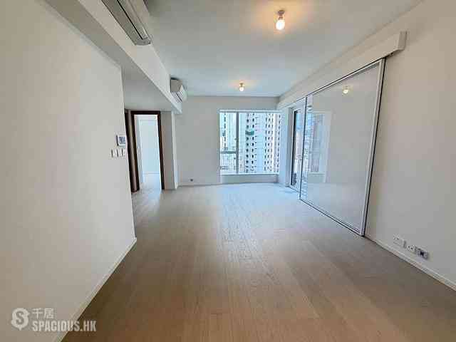 Wan Chai - 33 Kennedy Road 01