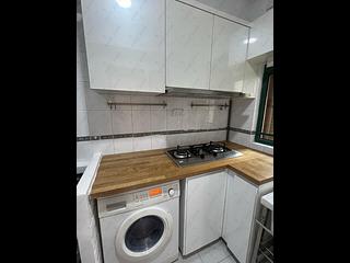 Mid Levels Central - Hillsborough Court 11