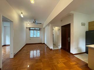 Kennedy Town - Wing Tai Mansion 05