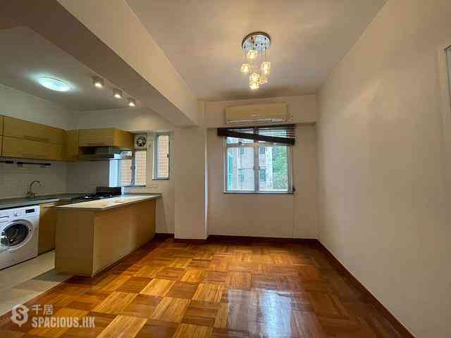 Kennedy Town - Wing Tai Mansion 06