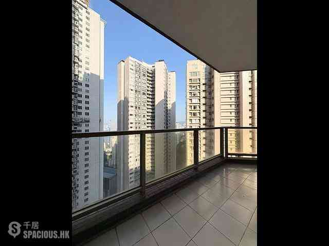 Mid Levels Central - Tregunter 02