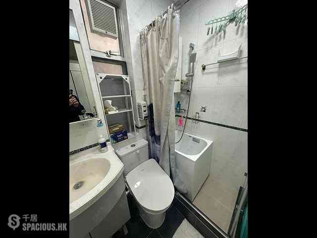 Sai Ying Pun - Elegant Garden Block 1 04
