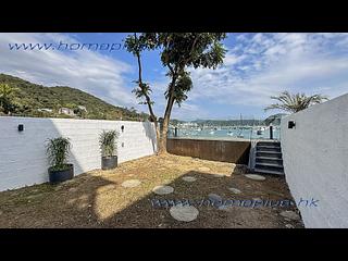 Sai Kung - Marina Cove 02