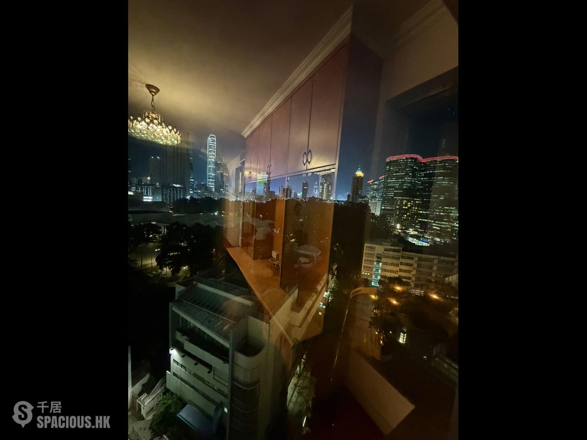 Tsim Sha Tsui - The Victoria Towers Tower 3 01