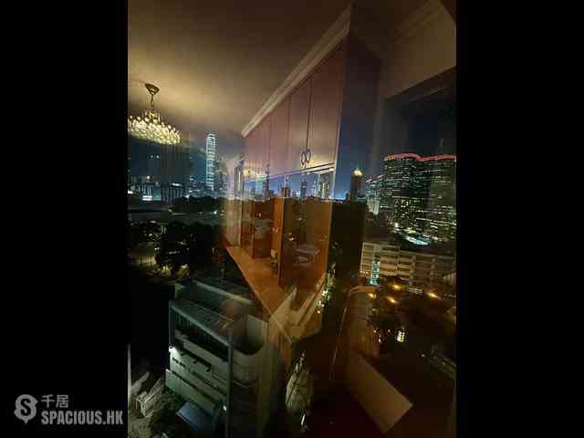 Tsim Sha Tsui - The Victoria Towers Tower 3 01