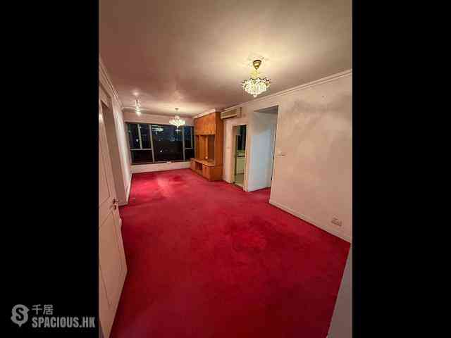 Tsim Sha Tsui - The Victoria Towers Tower 3 02