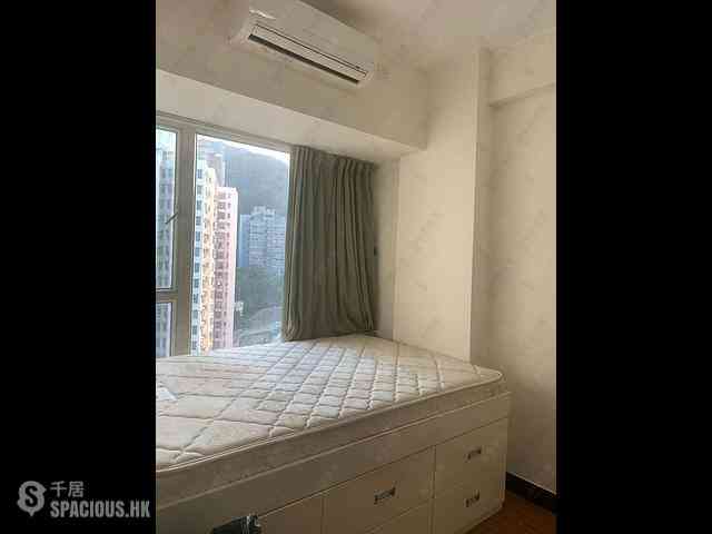 Sai Ying Pun - Grand Scholar 05