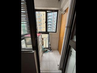 Wan Chai - Shu Tak Building 04