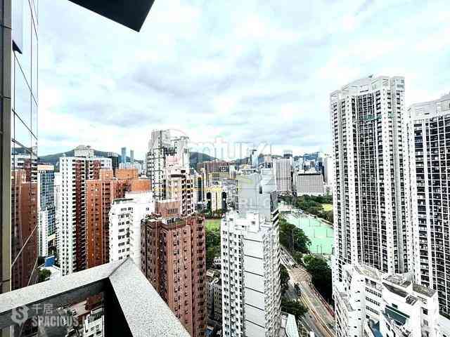 天后 - 柏傲山1座 11