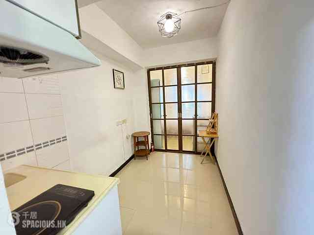 Causeway Bay - Shing Wah Mansion 01
