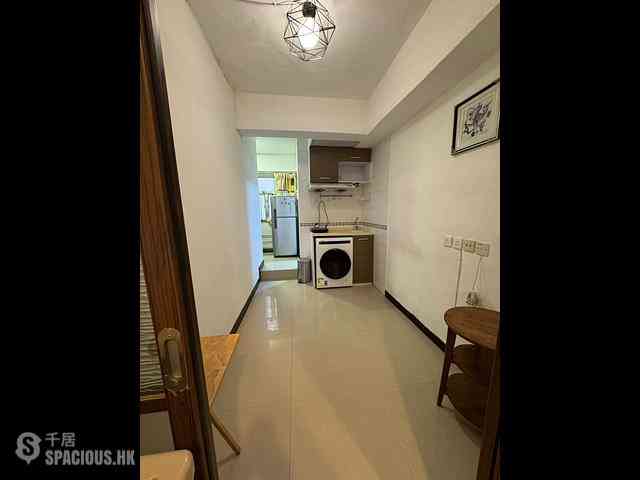 Causeway Bay - Shing Wah Mansion 03