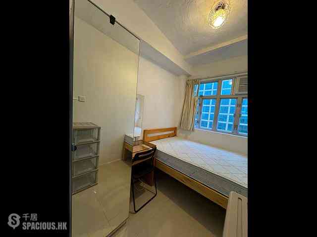 Causeway Bay - Shing Wah Mansion 04