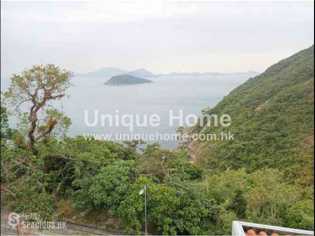 Chung Hom Kok - Horizon Ridge 03