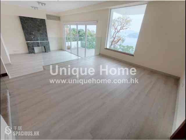 Chung Hom Kok - Horizon Ridge 06