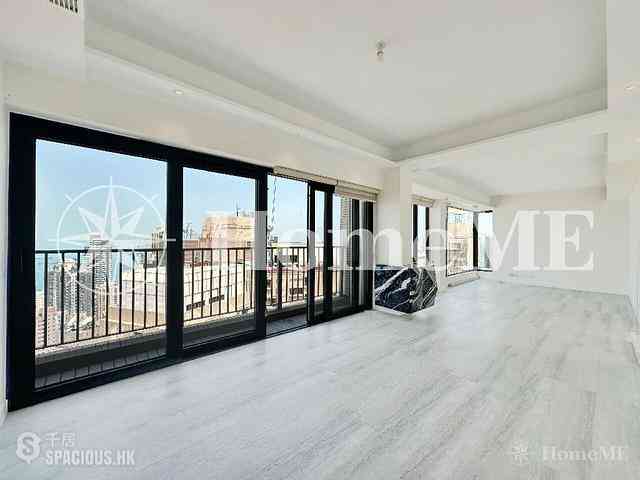 Sai Ying Pun - The Babington 01