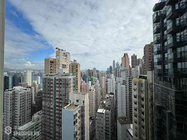 Sai Ying Pun - Kensington Hill 01