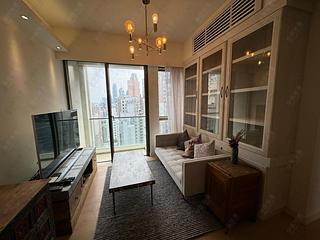 Sai Ying Pun - Kensington Hill 04