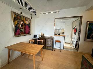 Sai Ying Pun - Kensington Hill 05