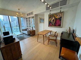 Sai Ying Pun - Kensington Hill 06