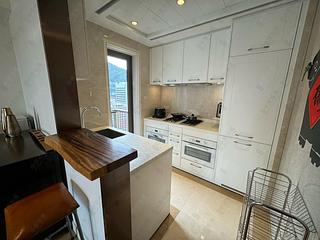 Sai Ying Pun - Kensington Hill 07