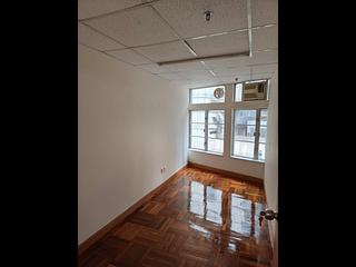 Sheung Wan - HANG LOK BUILDING 02
