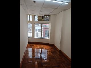 Sheung Wan - HANG LOK BUILDING 03