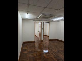 Sheung Wan - HANG LOK BUILDING 04