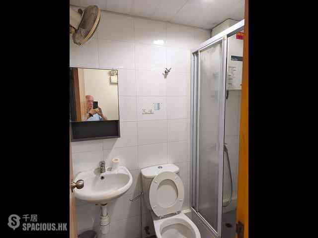 Sheung Wan - HANG LOK BUILDING 07