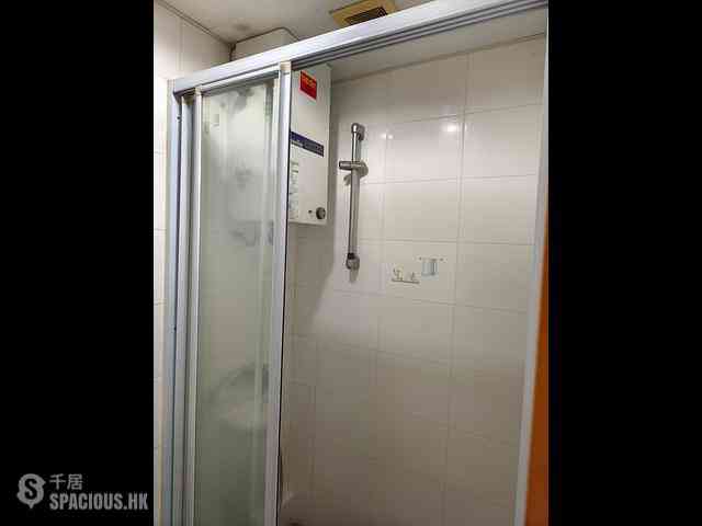 Sheung Wan - HANG LOK BUILDING 08