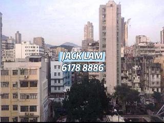 大角咀 - 麗寶大廈 05