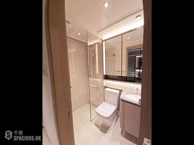 Wong Chuk Hang - The Southside Phase 1 Southland Tower 1B 05