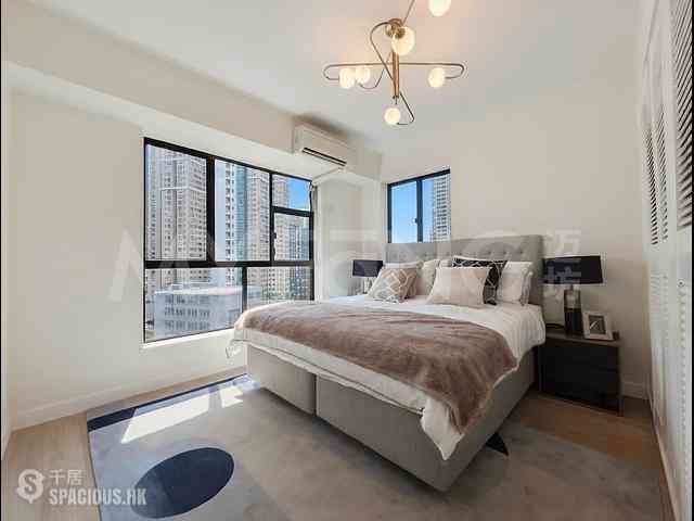 Mid Levels Central - Pacific Heights 05