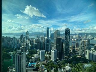 Mid Levels Central - Regence Royale Tower 2 02