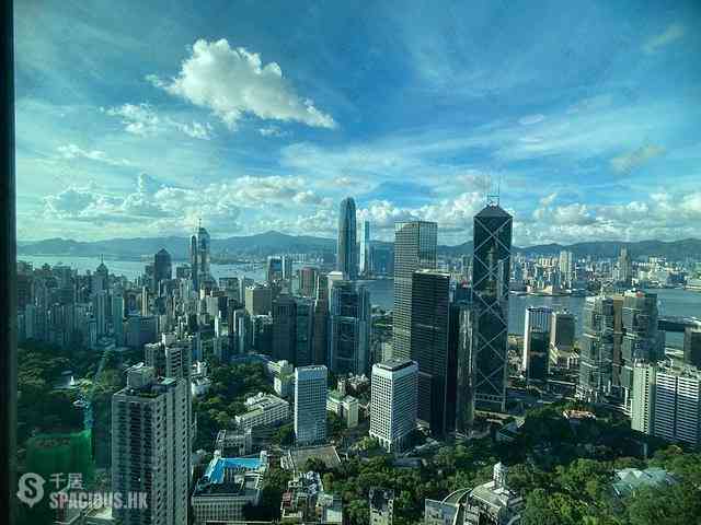 Mid Levels Central - Regence Royale Tower 2 02