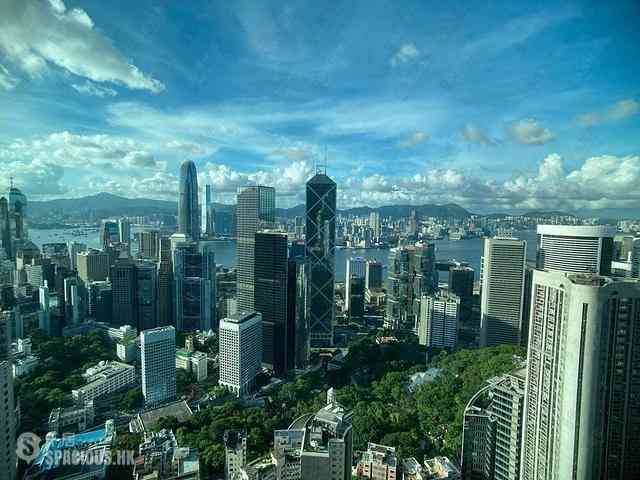Mid Levels Central - Regence Royale Tower 2 06