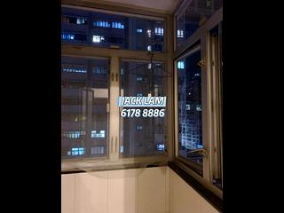 Mong Kok - Seng Fai Building 08