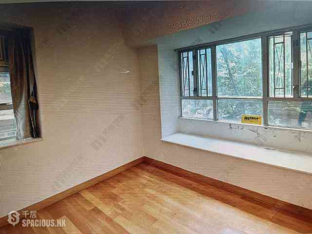 Wan Chai - Silvervale Mansion 02
