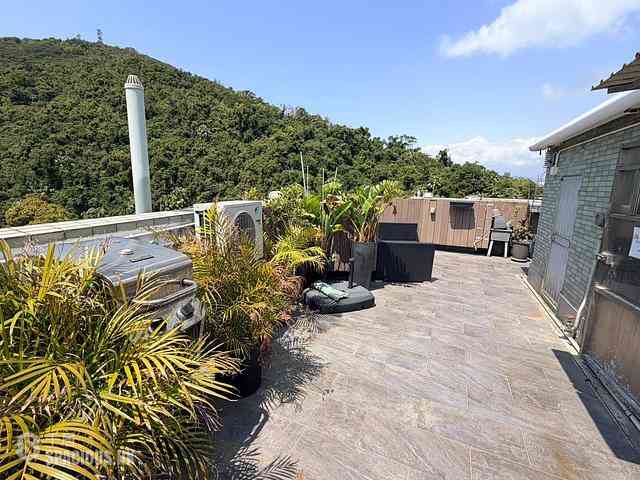 Pok Fu Lam - Greenery Garden 09