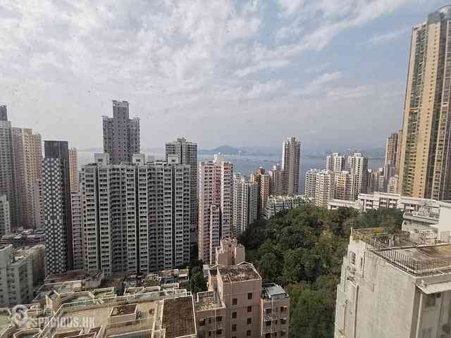 Kennedy Town - Academic Terrace 01