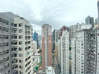 Soho - Flora Court 06