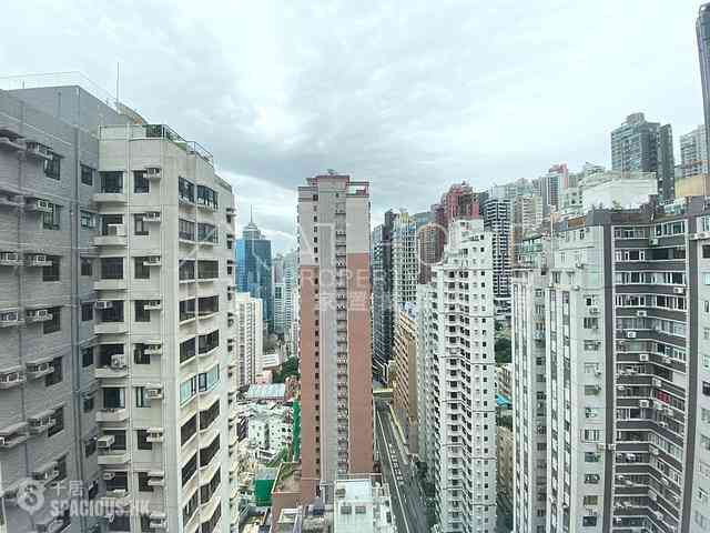 Soho - Flora Court 06
